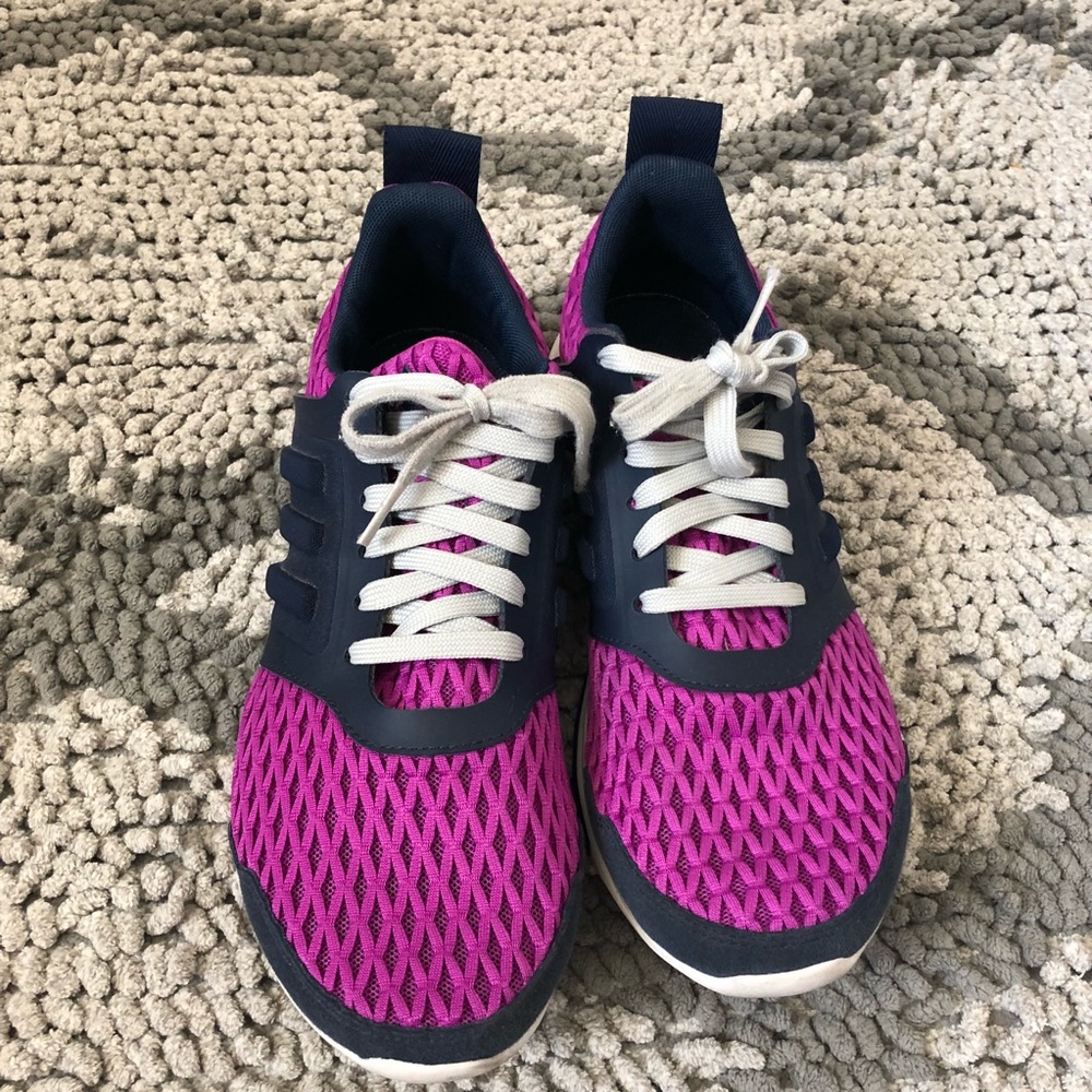 Adidas Tennis Shoes!